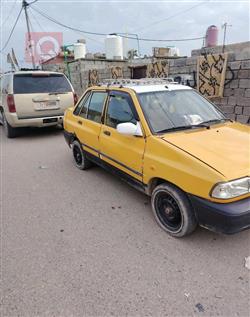 Saipa 131
